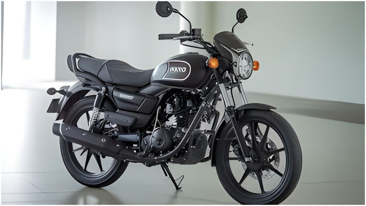 Hero Passion Pro 2026