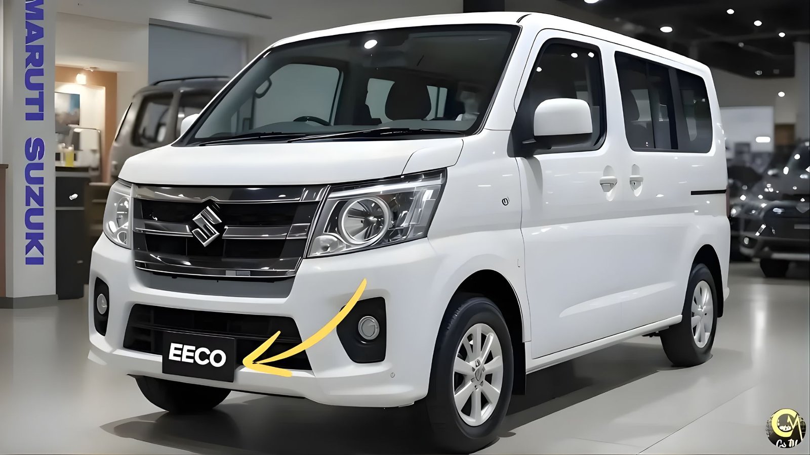 Maruti Eeco 2026