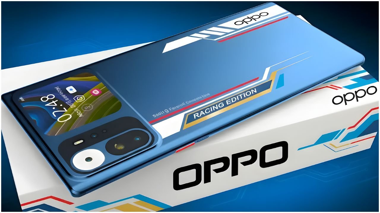 Oppo X300 5G