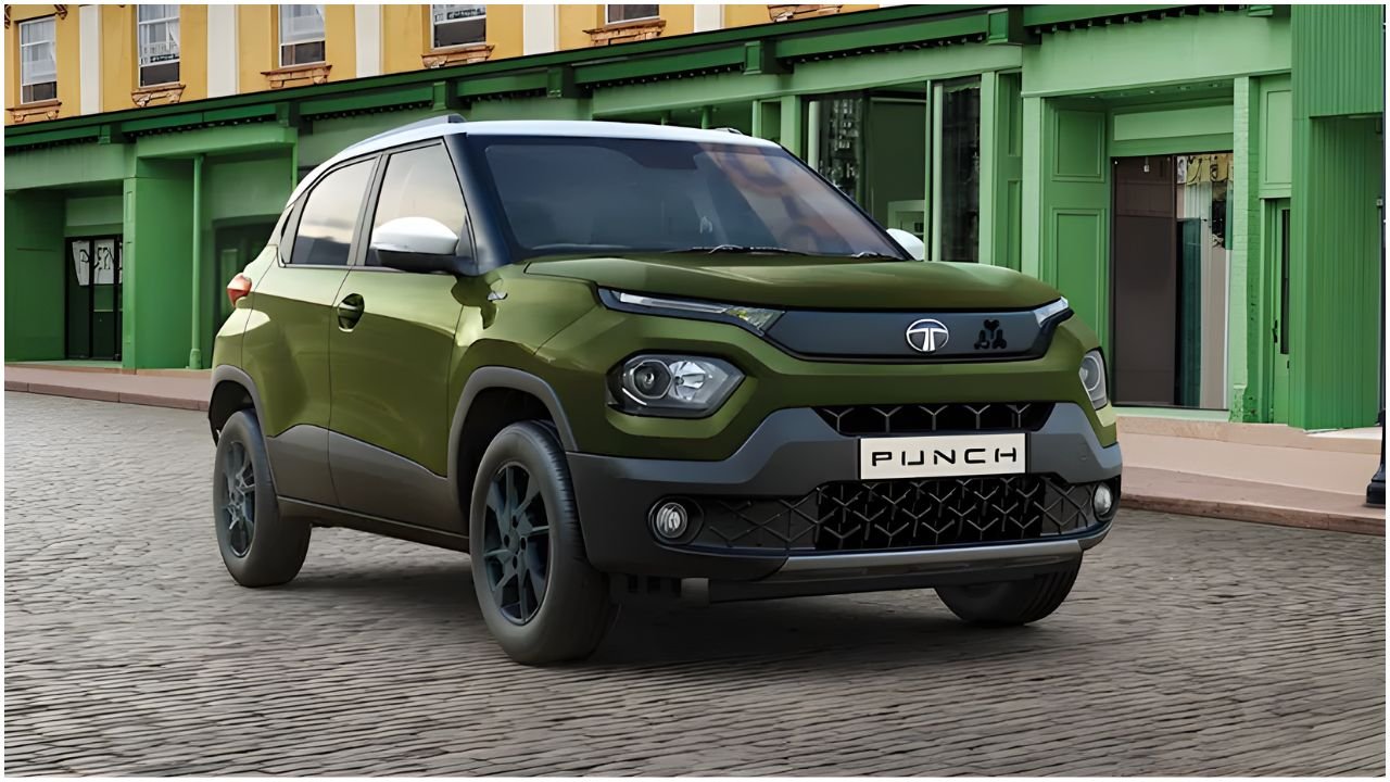 Tata Punch Facelift 2026: न्यू डिजाइन, फीचर, इंजिन और कीमत की जानकारी -  smgwcplb.in