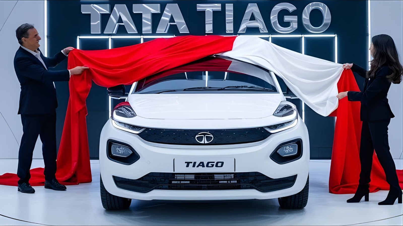 Tata Tiago 2026 Launch