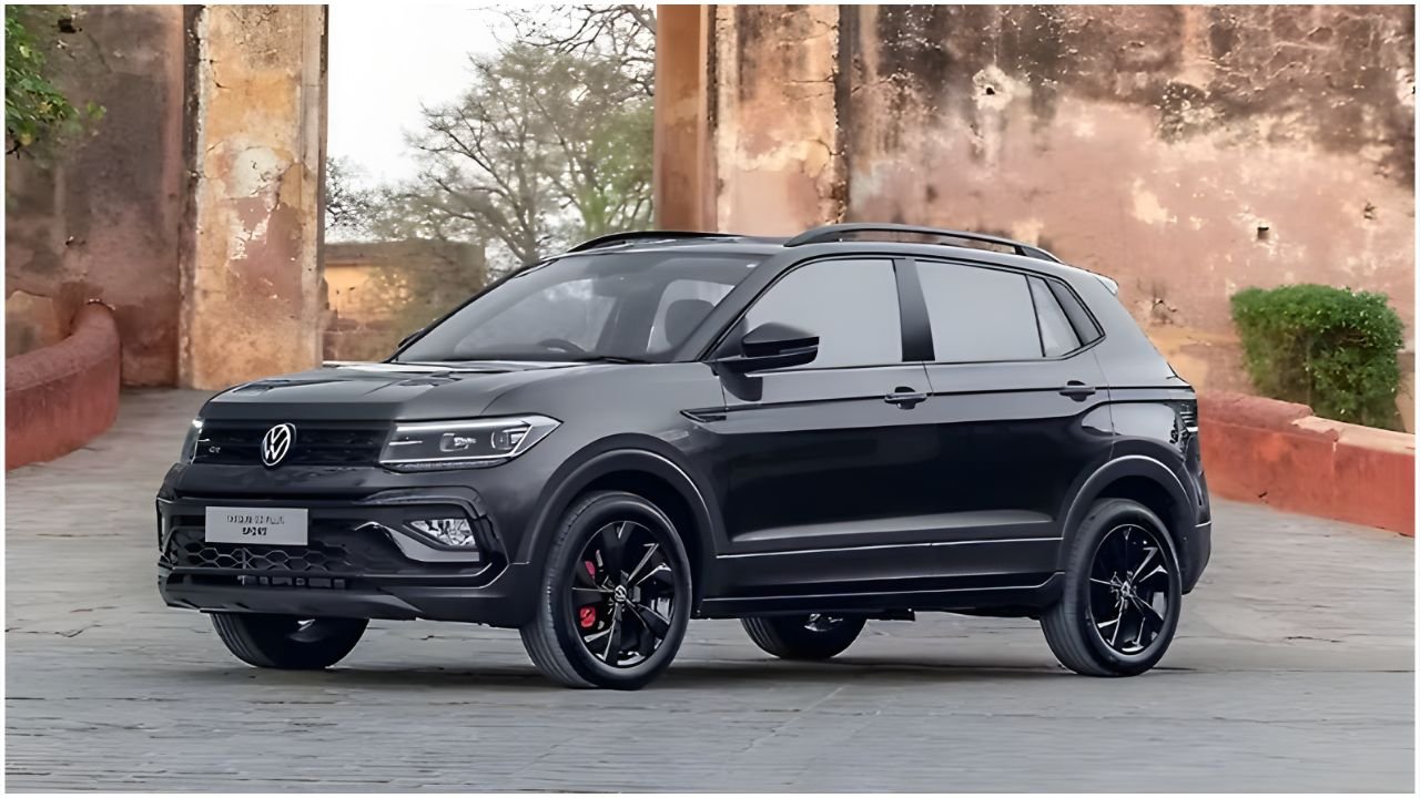 Volkswagen Taigun 2026